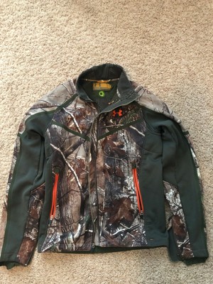 under armour dead calm jacket
