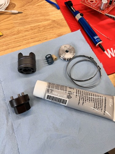 Item photo(s) from verified buyer