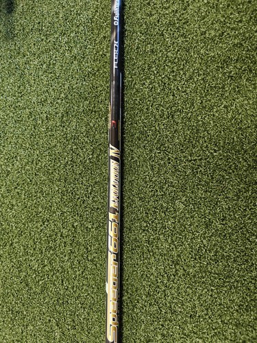 New uncut Fujikura Speeder Evolution IV 661 X stiff Driver