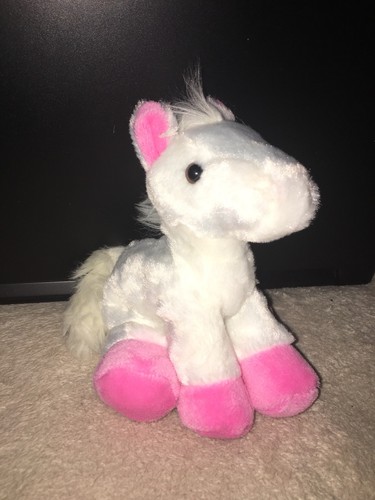 Pretty Pony Fancy Pal Pet Carrier 8