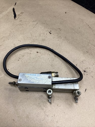 SMC STROKE READING CYLINDER CEP1F20-50-M9BWLS MONOSASHI-KUN