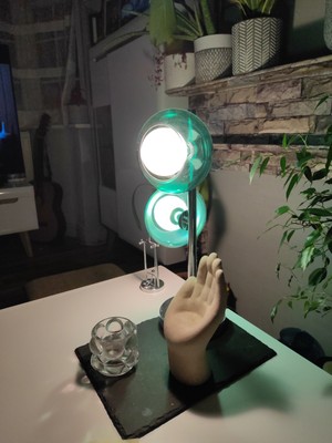 Fotos del artículo de un comprador verificado