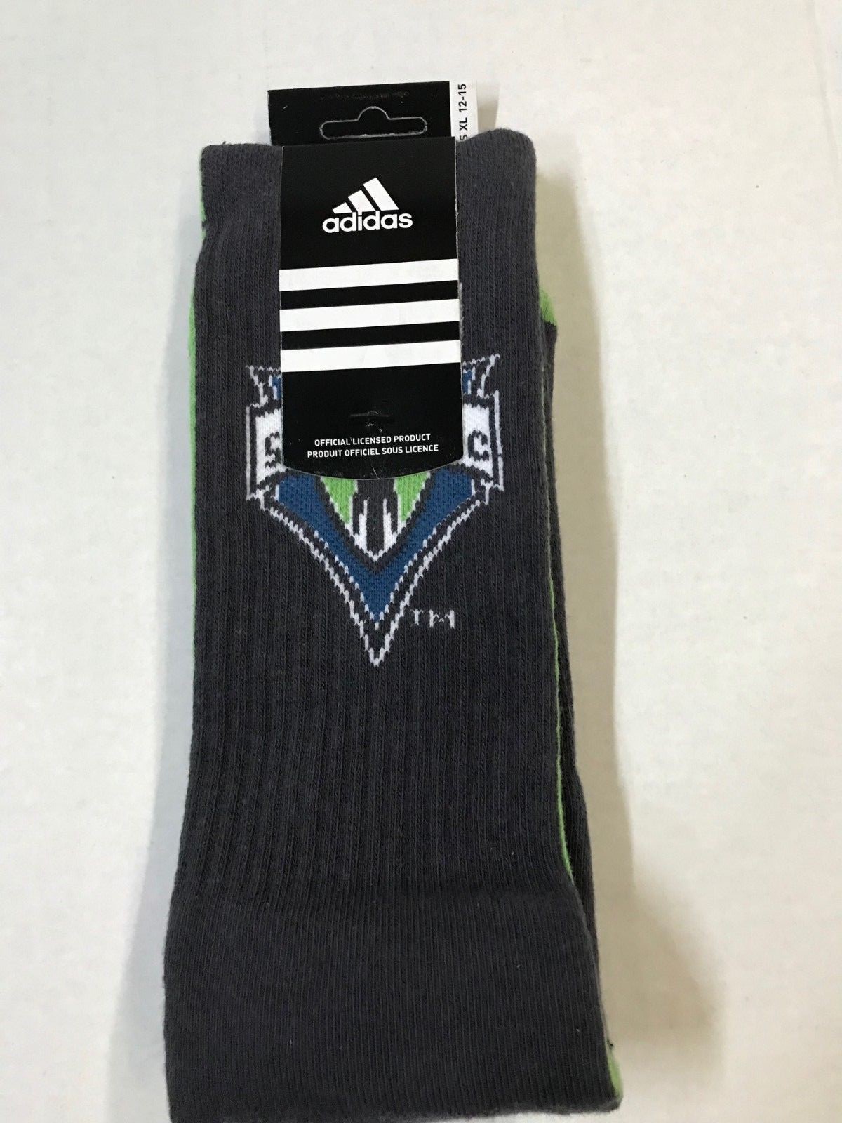 Men's Xl 12-15