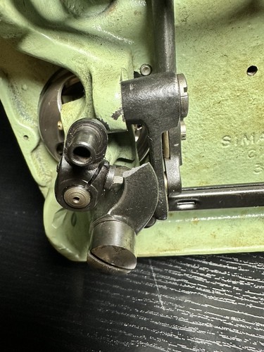 Item photo(s) from verified buyer