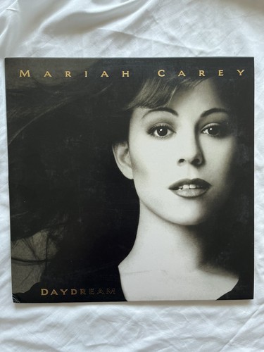 米LP Mariah Carey Daydream 19439776401 Columbia, Legacy /00260 Lp Mariah Carey Daydream 19439776401 Columbia Legacy /00260
