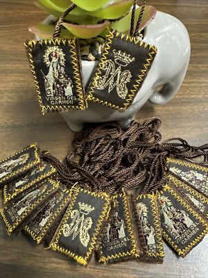 La Novena De San Judas Tadeo Y Rosario De Madera - Foto 11