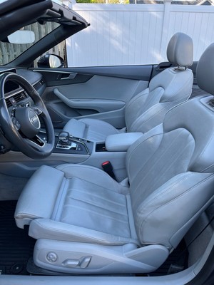 image 4 of interior