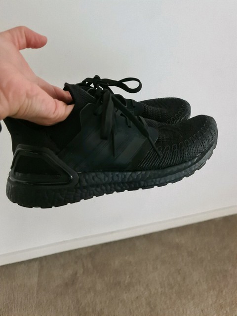 adidas ultra boost women size 7