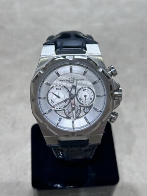 New OFFICINA DEL TEMPO Men's Watch OT1041/1100AN