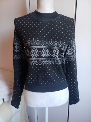 Жилет fair isle купить