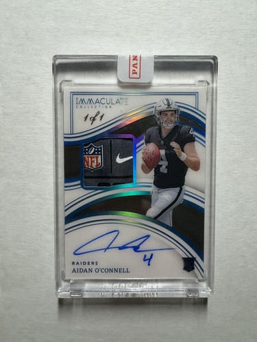 PANINI　immaculate　サッカー　カード　1of1 1/1 Yahoo!オークション -「panini 1of1」(サッカー) (スポーツ)の