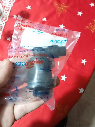 Artikelfoto(s) von einem verifizierten Käufer