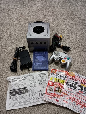 SONY PLAYSTATION 3 60GB CECHA00 Console Tested PS3 PS2 PS1 SONY PLAYSTATION 3 60GB CECHA00 Console Tested PS3 PS2 PS1