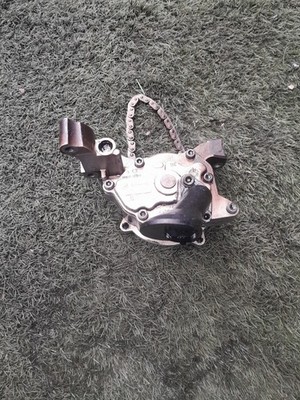 2010 VW JETTA OIL PUMP CAV 1.4L PETROL #20G5