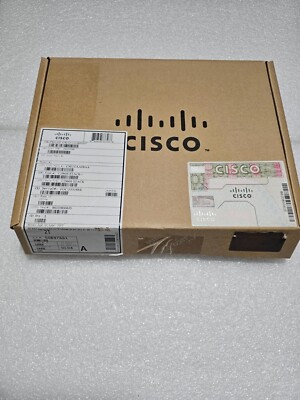 Cisco C2960S-STACK Catalyst 2960S FLEXSTACK Stack KIT w/ CAB-STK-E-0.5M