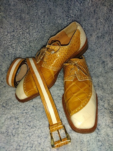 ボクシング MAURI ITALIAN SHOES 12-45 size LEATHER $_57.JPG?set_id=880000500F