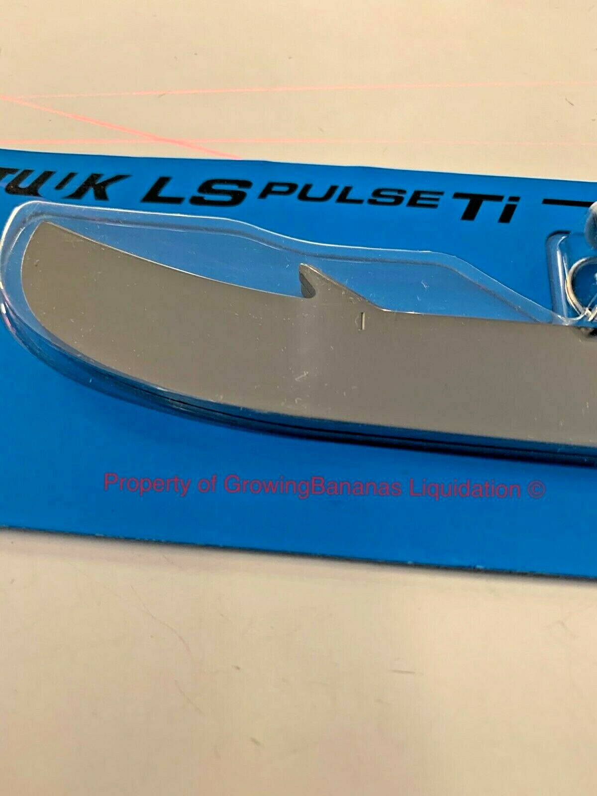 Ls pulse. Ls pulse