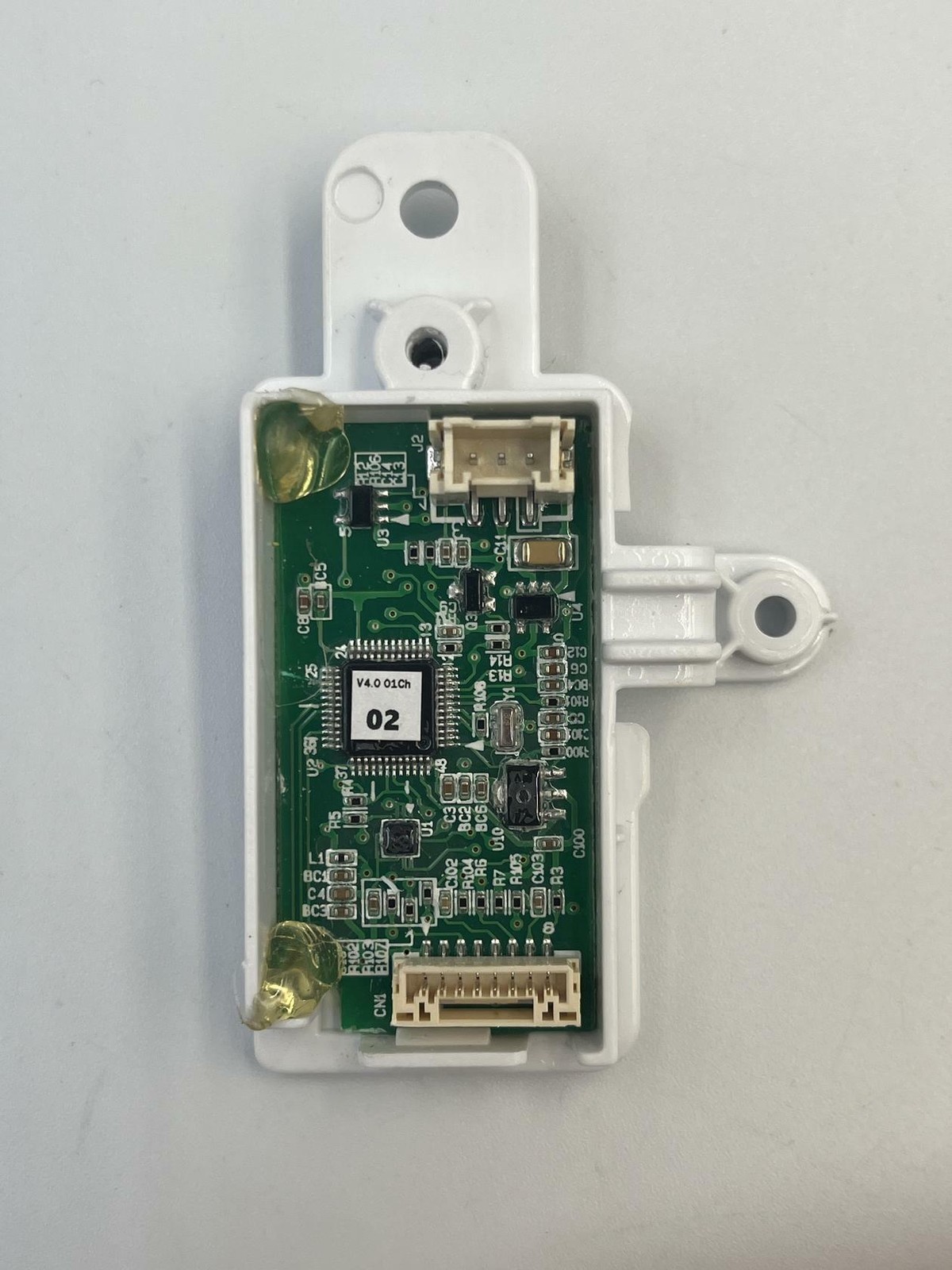 LG Range Supporter AJJ76418401 (KW-2)