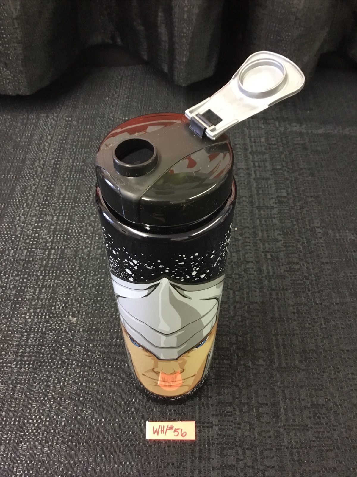 Marvel Thor Water Bottle 900mL