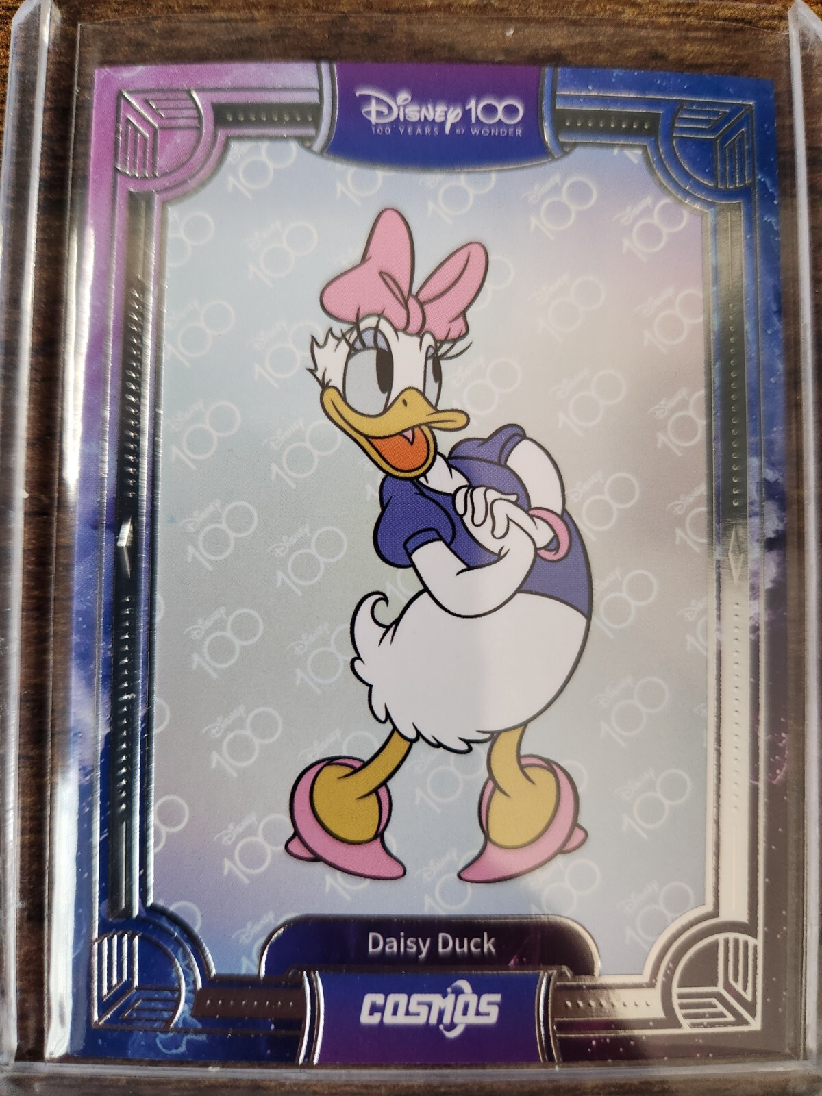 ディズニー Kakawow 2023 COSMOS Disney100 2023 Kakawow Cosmos Disney 100 Cinderella /88 Signature Card