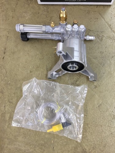 Pressure Washer Pump Vertical Annovi Reverberi SRMW2.2G26EZ-SX Briggs #311553GS