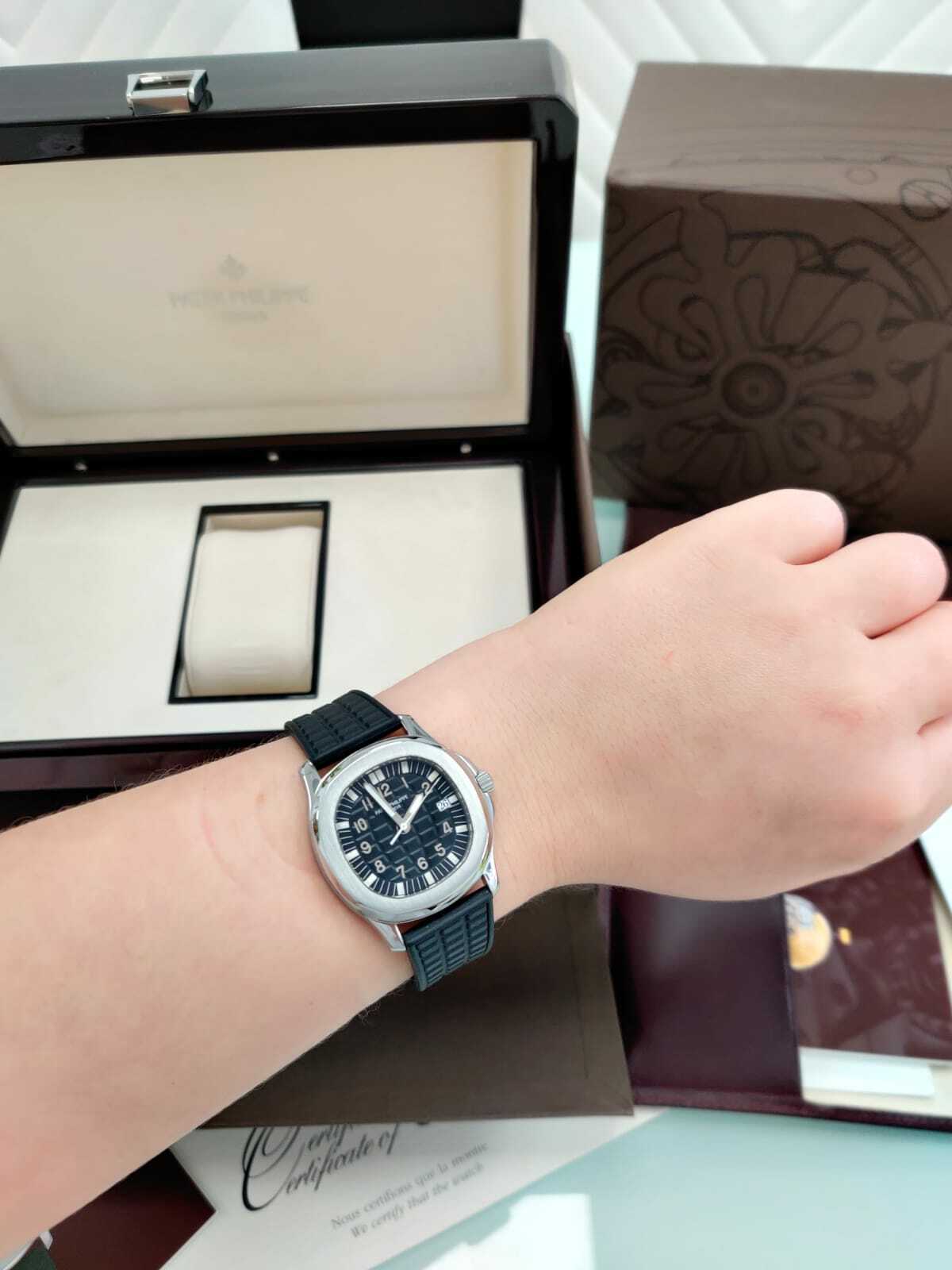 patek philippe 5064a