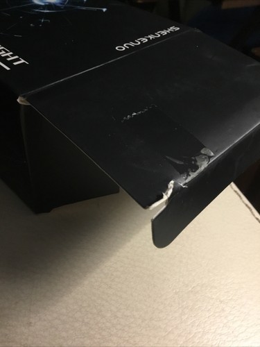 Item photo(s) from verified buyer