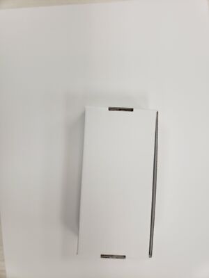 200 pcs E-Flute Large Cell Phone Empty Boxes White Generic