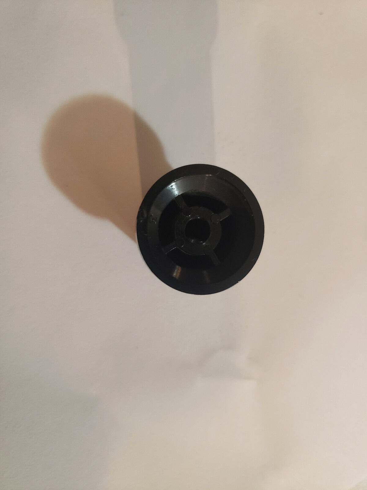 1979 Subaru Wagon Heater Knob