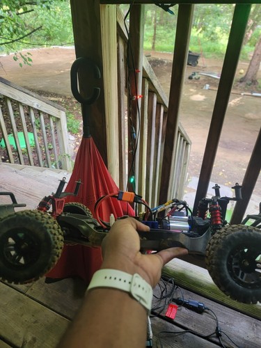 Fotos del artículo de un comprador verificado