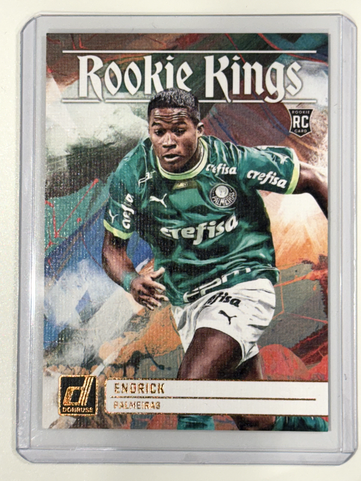 【公式ショップ】 2023-24 Panini eBay | Rc Endrick #25 Kings Rookie Donruss その他