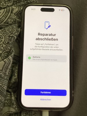 Artikelfoto(s) von einem verifizierten Käufer
