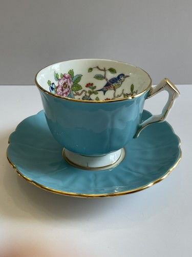 AYNSLEY England 18cm プレート　5枚 AYNSLEY England 18cm プレート 5枚 食器