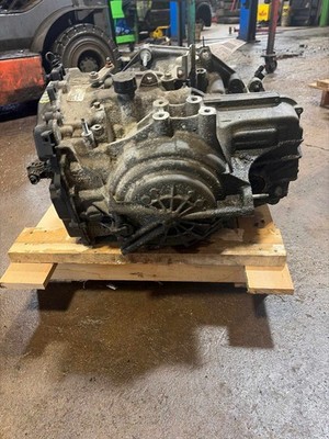 Used Automatic Transmission Assembly fits: CHEVY EQUINOX 15 16 17