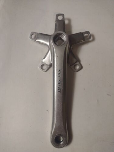 Sugino Cranksets | Cranksets Sugino Cranksets | Cranksets
