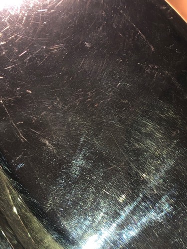 Vintage Oneida Silver Plate Oval Bread Relish Tray Serving Dining 14 X 7.5