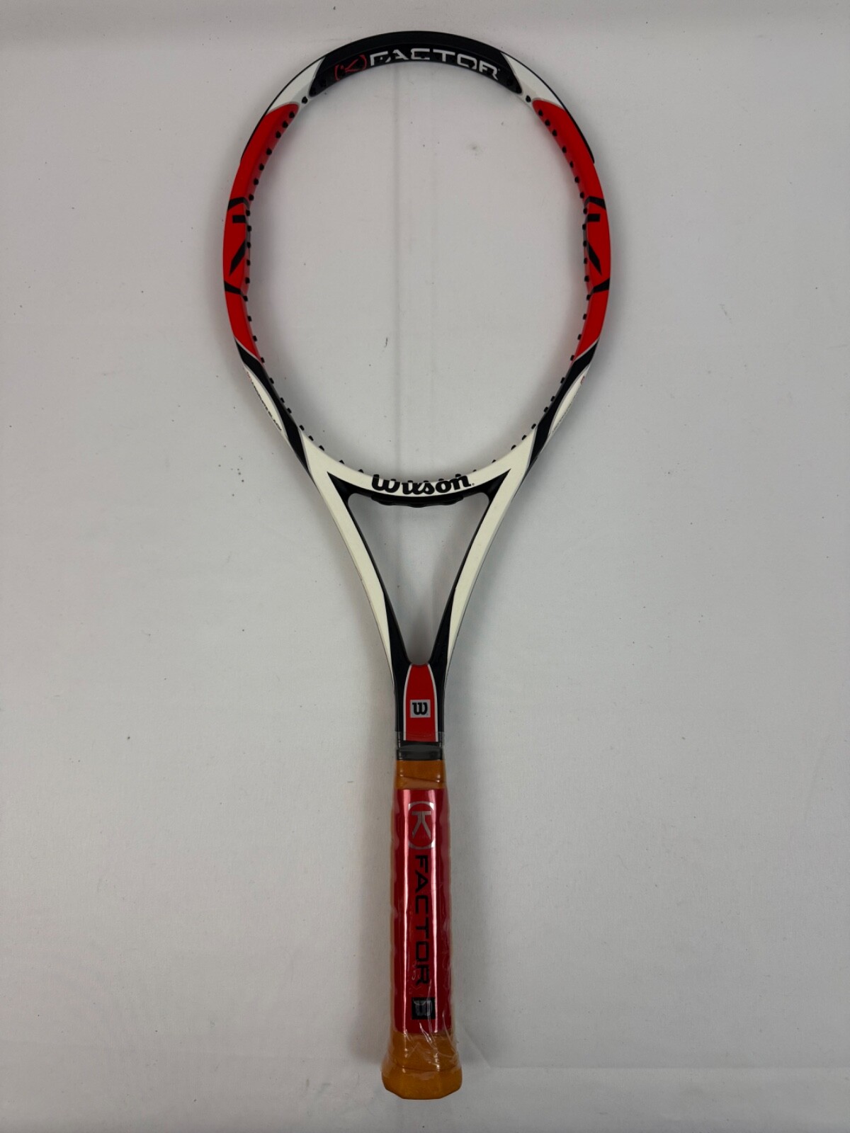 wilson k factor 90 フェデラー federer | PULSERASPARADISCOTECAS.COM