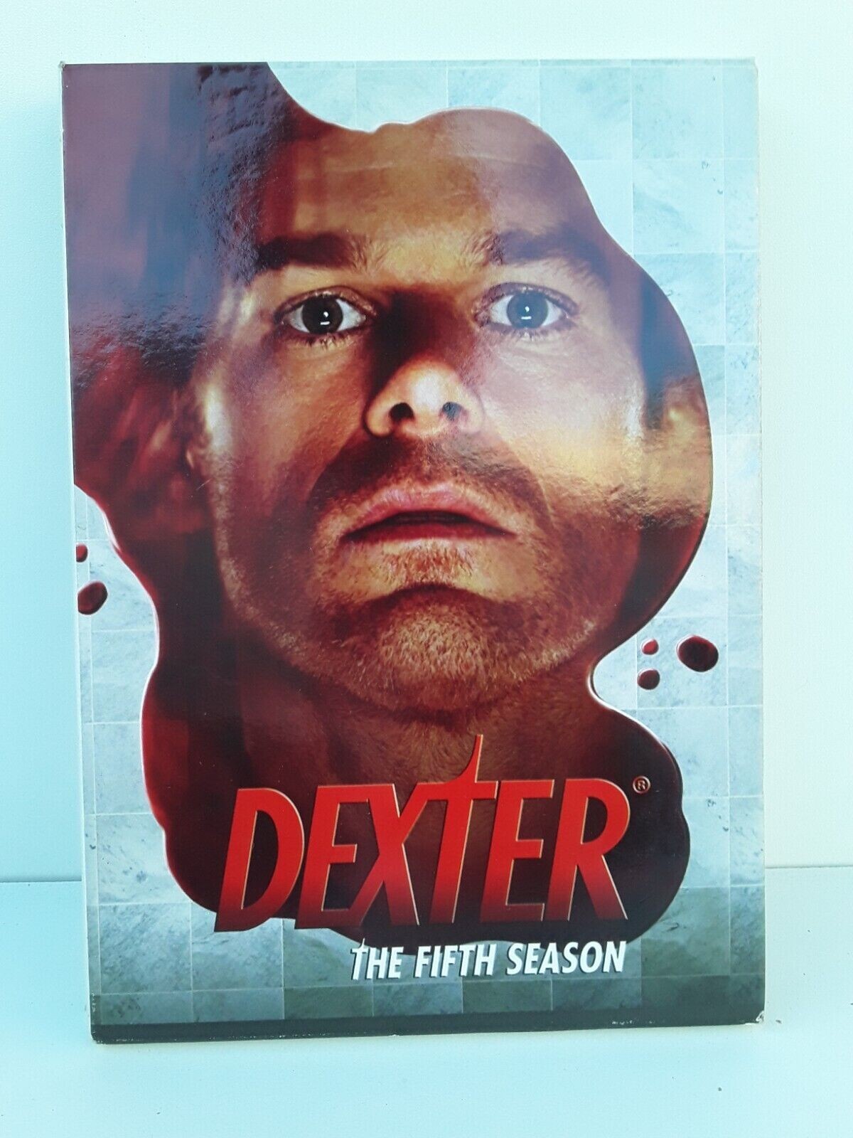 その他 Dexter: Complete Fifth Season/ [DVD] [Import] Amazon.com: Dexter: The Complete Fifth & Season Seasons 5