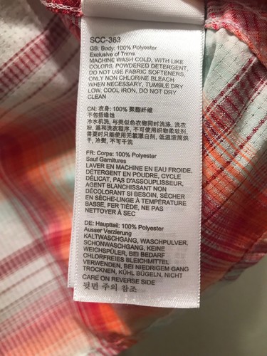 Marmot Long Sleeve Tops