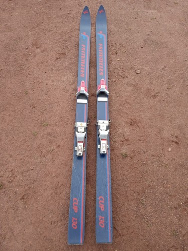 ROSSIGNOL スキーセット130 Rossignol Hero Junior Ski 100 - 130 + Kid 4 GW Binding 2024