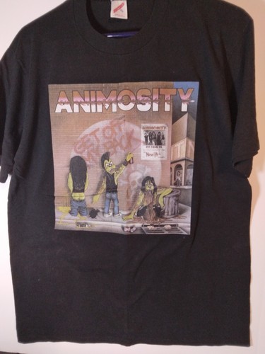 山塚アイ/ アナーキー7 ヴィンテージ バンド Tシャツ BOREDOMS 山塚アイ/ アナーキー7 ヴィンテージ バンド Tシャツ BOREDOMS