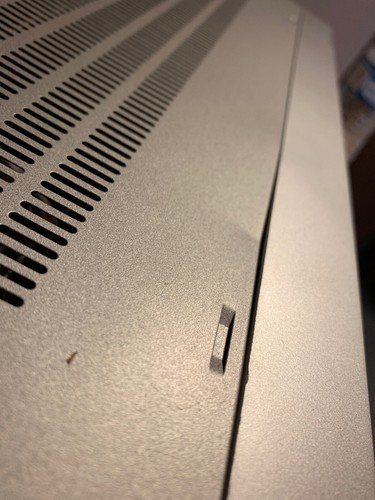 Pioneer SX-316 Home Theater Audio AM/FM 6.1 Channel 600W Receiver