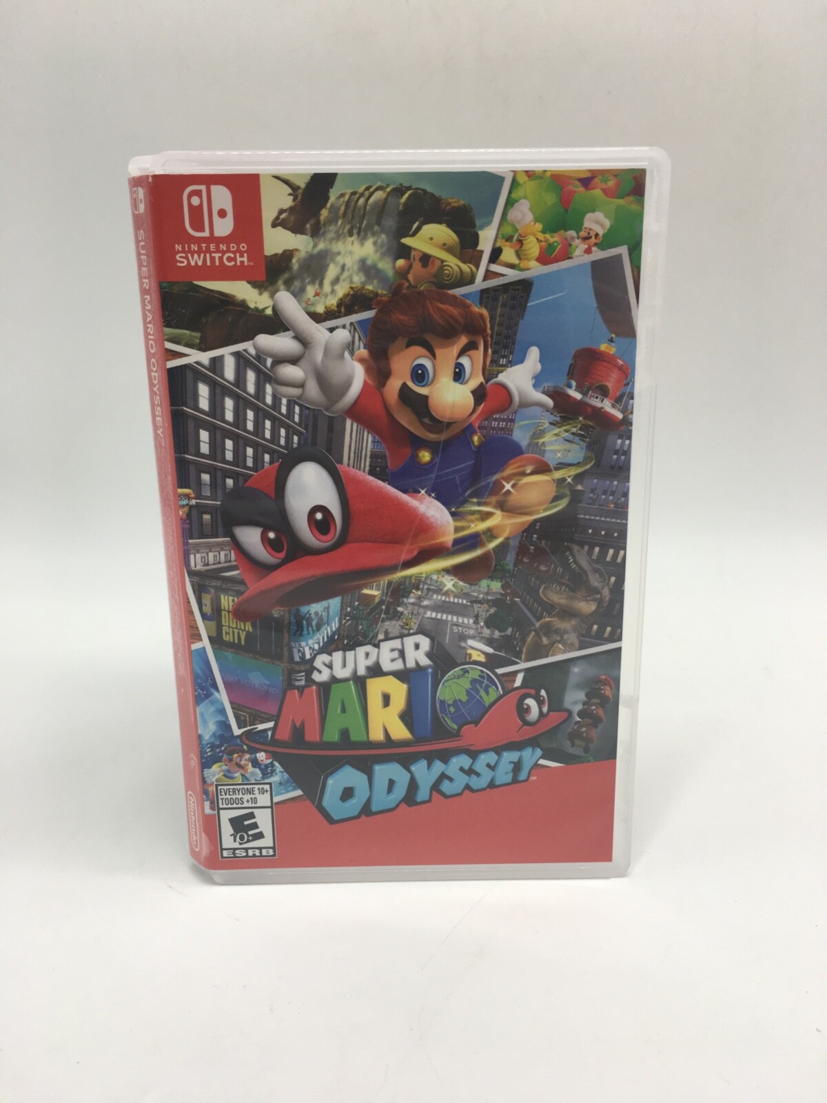 【最終値下】Nintendo Switch MARIO ODYSSEYパッケージ s-l400.jpg