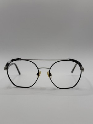 comma 77096 54-18-135 Mehrfarbig Rund Brille Gestell