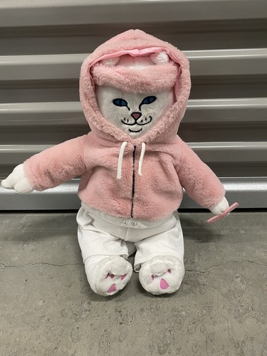 RIPNDIP doll ぬいぐるみ Nerm Jerm RIPNDIP doll ぬいぐるみ Nerm Jerm - メルカリ
