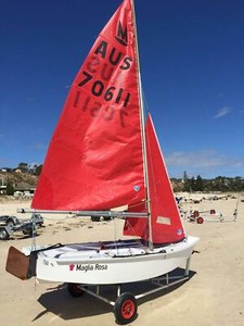 pictures in your posts and comments the new mirror