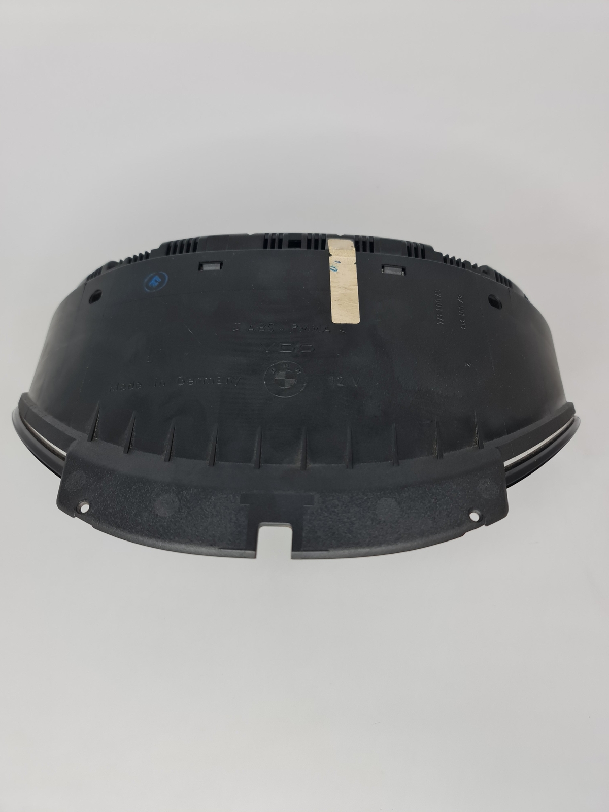 0 Bmw A262 Instrument Cluster t 5 E39 6211 6914908 image 3