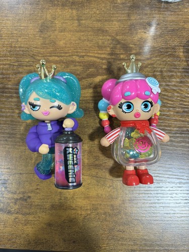 クィーニー　クァーキー XOX KWEENIE シークレットBeats ビーツ XOX Kweenie Mystery Single Pack Quirky