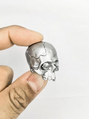 A23-01 1/6 Scale HOT Skull Scene 12'' Figure TOYS