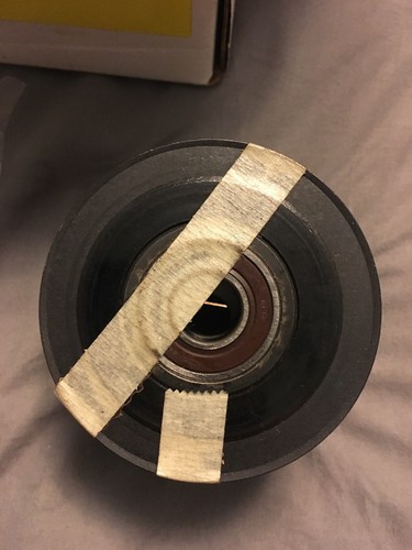 Hayssen Burnished Clutch 10182A0020